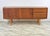 Omann Jun Møbelfabrik 1960s Danish Teak Credenza in the Manner of Omann Jun for Prins Møbler For Sale - Image 4 of 9