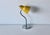 Yellow 1970s Josef Hurka for Napako Style Modern Gooseneck Yellow Desk Lamp For Sale - Image 8 of 15