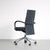 Vitra Desk Chair by Antonio Citterio for Vitra, Germany, 1980s For Sale - Image 4 of 11