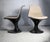 Orbit Chairs by Farner & Grunder for Herman Miller, 1970s, Set of 2 For Sale - Image 11 of 15