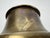 Antique Jugendstill Vase in Brass, 1900s For Sale - Image 11 of 14