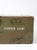 Wwii Military Storage Wooden Crate Trunk For Sale - Image 10 of 16