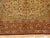 1970s Extremely Fine Persian Silk Qum Rug 8'0'' X 10'0'' For Sale - Image 5 of 10