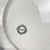 Antique U&C Plates from Sarreguemines, 1850, Set of 3 For Sale - Image 5 of 15