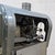Gray Large Vintage Movie Theater Bauer Film Projector, 1950s For Sale - Image 8 of 18
