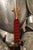 Silver Marto Toledo Spanish Engraved Full Suit of Armor with Sword For Sale - Image 8 of 18