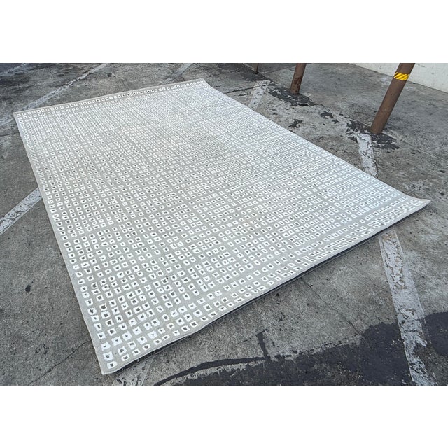 Contemporary 8ft X 10ft Porter Teleo for Perennials Paintbox Area Rug For Sale - Image 3 of 12