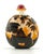 Mid 20th Century Peking Glass Snuff Bottle-Over 4 Inches Tall For Sale - Image 4 of 6