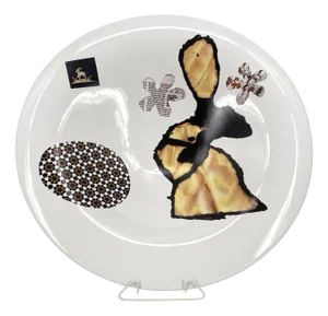 Large Haiku Series Bowl by Marcel Wanders for B&b Italia, 2005