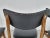 Vintage Dining Chairs attributed to Louis Van Teeffelen, 1960s For Sale - Image 9 of 10