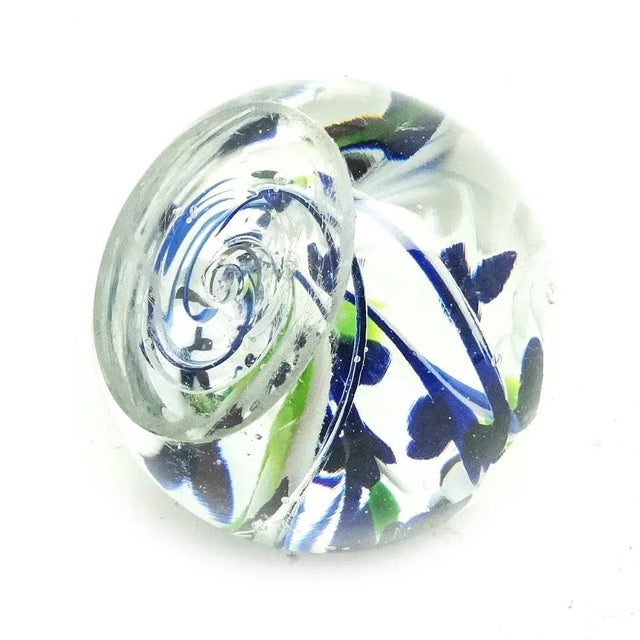 Vintage Paperweights, Poland, 1950s, Set of 2 For Sale - Image 9 of 12