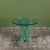 Mid 20th Century Postmodern Glass Bistro Table For Sale - Image 5 of 17