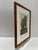 Late 20th Century Ludwig Hohlwein Bären-Brauerei Schwenningen Bear Beer Print Framed For Sale In Atlanta - Image 6 of 7
