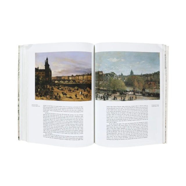 Paris by John Russell For Sale In Tampa - Image 6 of 7