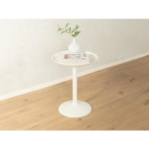 Sändskar Tulip Side Table by Thomas Sandell for Ikea For Sale - Image 7 of 7