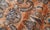 1920s, Handmade Antique Persian Kerman Rug 4.1' X 6.10' For Sale In New York - Image 6 of 8