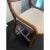 Henredon Late 20th Century Bamboo Accent Chair by Henredon For Sale - Image 4 of 9