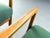 1950s Danish Model FD-109 Lounge Chair by Ole Wanscher for France & Daverkosen, 1950s, Set of 2 For Sale - Image 5 of 18