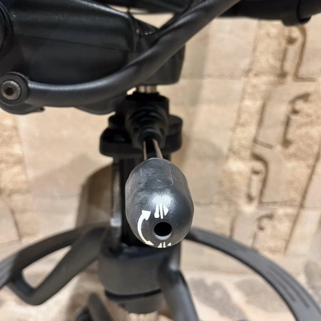 Modern Vintage Herman Miller Aeron Classic Stool Armless Chair For Sale - Image 3 of 12