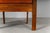 Art Nouveau Chair in Oak For Sale - Image 15 of 18