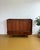 Danish Teak Sideboard with Doors and Drawers, 1960s For Sale - Image 6 of 6