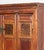 Chinese Carved Elm Wood Cabinet For Sale In New York - Image 6 of 9