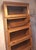 Stacking Barristers Bookcase from Globe Wernicke, USA, 1920s For Sale - Image 6 of 18