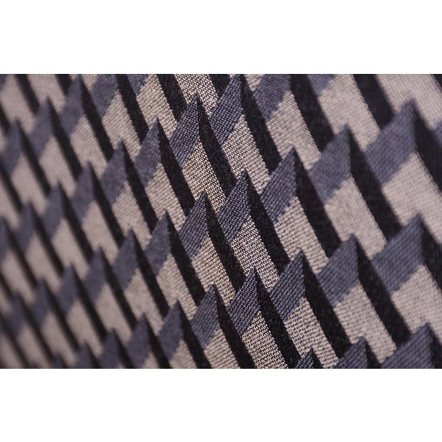 Bauhaus Armchairs in Beech and Chrome from Mücke-Melder, Czech, 1930s, Set of 2 For Sale - Image 4 of 16