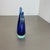 1970s Large Murano Glass Sommerso Vase from Flavio Poli, Italy, 1970s For Sale - Image 5 of 18