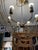 Mercana Chiron II Globe Chandelier For Sale - Image 11 of 12