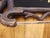 Black Antique Towel Rack in Wood For Sale - Image 8 of 11