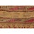 Collection of Two Framed Pre-Columbian Textile Panels Chimu Chancay Culture For Sale - Image 9 of 12