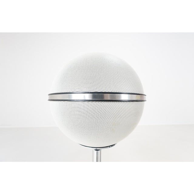 Vision 2000 Stereo by Thilo Oerke for Rosita and Audiorama Speakers from Grundig, Germany, 1970s, Set of 3 For Sale - Image 14 of 18