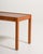 Mid-Century Scandinavian Bench, 1950s For Sale - Image 4 of 9