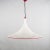 Plastic Italian Pendant Lamp, 1970s For Sale - Image 7 of 7