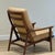 Wood Teak Lounge Chairs by Guy Rogers, 1960, Set of 2 For Sale - Image 7 of 12