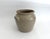 French Country French Stoneware Confit Pot Early 1900s For Sale - Image 3 of 9