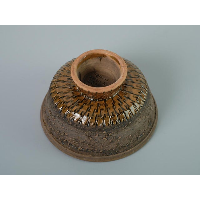 Mid-Century Swedish Shell from Tilgmans, 1960s For Sale - Image 13 of 15