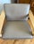 Attributed to Rene Cazares Malibu Chair For Sale - Image 10 of 17