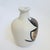 Vintage Otero Regal Spain Pottery Jug Vase Hand Painted For Sale - Image 4 of 12
