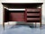 1950s Italian Executive Desk by Vittorio Dassi, 1960s For Sale - Image 5 of 18