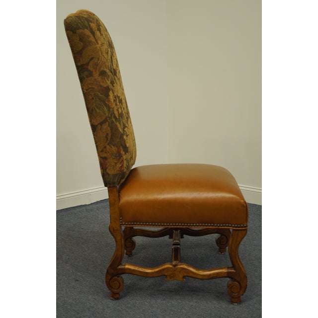 Century Furniture Camden Passage Collection Dining Side Chair 521541