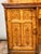 Antique Victorian Aesthetic Movement Oak Desk in Original Finish C. Late 19th Century For Sale - Image 14 of 14
