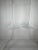 White Vintage Semi Pendant Lamps by Claus Bonderup & Torsten Thorup for Fog & Mørup, 1970, Set of 2 For Sale - Image 8 of 9