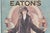 Traditional 1990s Eaton's Fall and Winter 1923-1924 Framed Print For Sale - Image 3 of 9