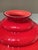 Glass Venini Murano Glass Vase by Napoleone Martinuzzi, 2006 For Sale - Image 7 of 10