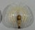 Murano Glass Wall Lamps from Hillebrand, 1960s, Set of 2 For Sale - Image 12 of 18