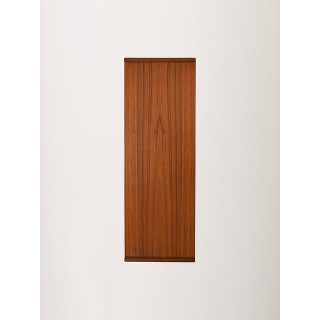 Scandinavian Entrance Cabinet, 1960s For Sale - Image 11 of 12