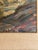 Mid Century Oil Painting by Angelo Charles Scibetta, C. 1940's For Sale - Image 9 of 15