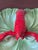 1950s Majolica Style Lobster Serving Dish For Sale - Image 4 of 7